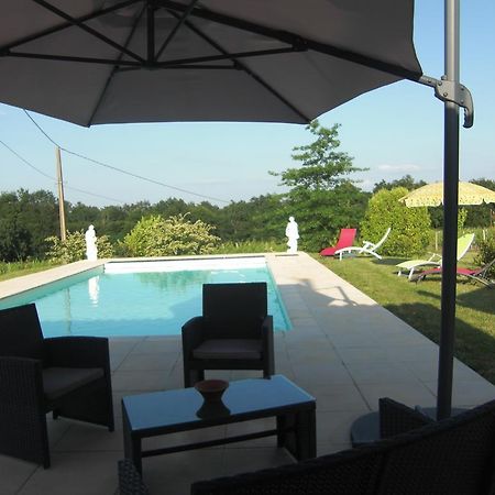 Domaine De Grand Homme Hotel Bordeaux Exterior photo