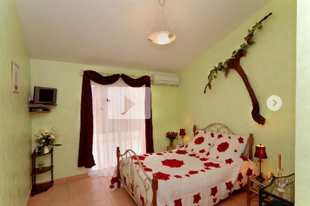 Domaine De Grand Homme Hotel Bordeaux Room photo