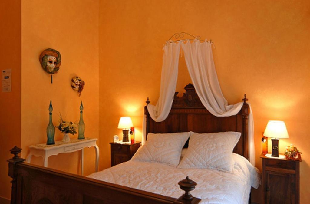 Domaine De Grand Homme Hotel Bordeaux Room photo